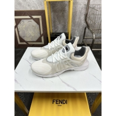 Fendi Low Shoes